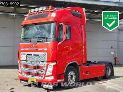 Volvo FH 460 6X2 ENGINE BROKEN! NL-Truck Liftachse APK ACC Hydraulik en vente par BAS World B.V.