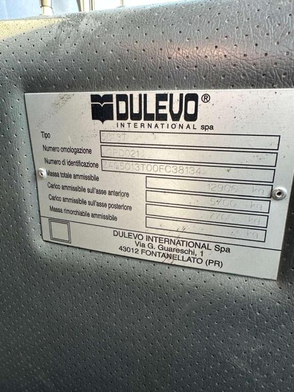 Dulevo 5000 EVOLUTION Photo 11