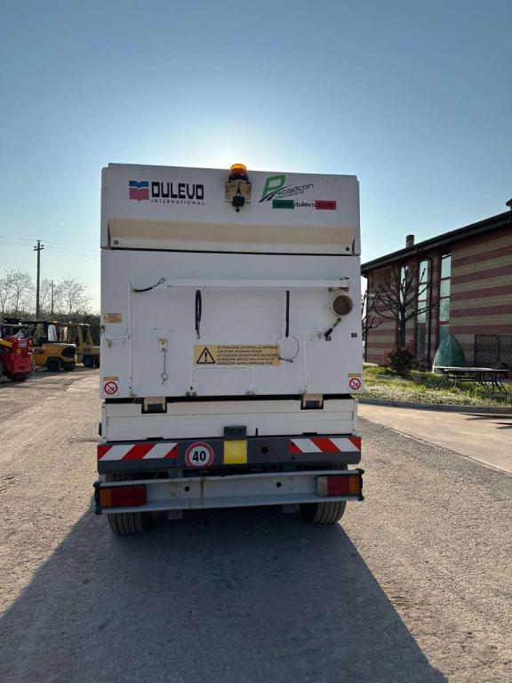 Dulevo 5000 EVOLUTION Photo 5