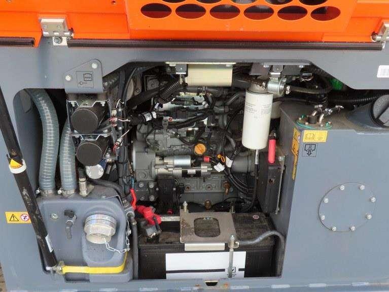 Hamm HX70i VV-S Photo 12