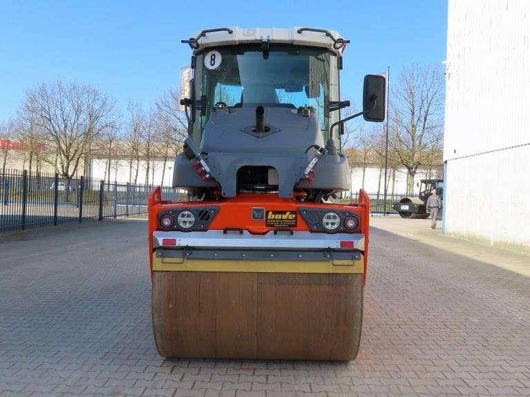 Hamm HX70i VV-S Photo 3