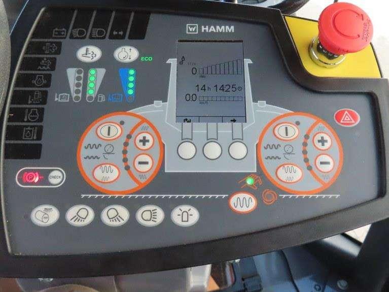 Hamm HX70i VV-S Photo 9