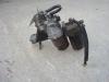Support de filtre pour Hitachi ZW220 Photo 2 thumbnail