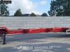 Faymonville F-S44-1BBY 4 axles Tripple tele 47mtr 8470kg Photo 12 thumbnail