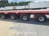 Faymonville F-S44-1BBY 4 axles Tripple tele 47mtr 8470kg Photo 20 thumbnail