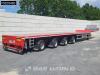 Faymonville F-S44-1BBY 4 axles Tripple tele 47mtr 8470kg Photo 6 thumbnail