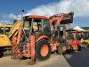 Fiat Hitachi FB100 Photo 1 thumbnail