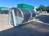 CISTERNA USATA IN ACCIAIO INOX Photo 1 thumbnail