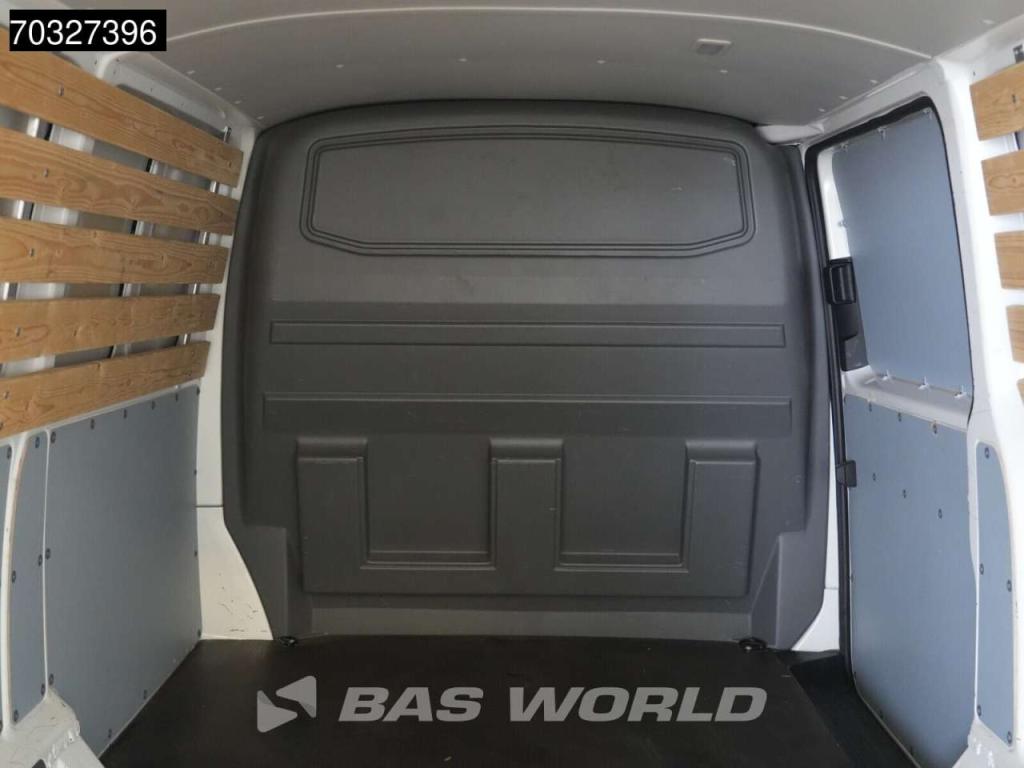 Volkswagen Transporter 110pk L2H1 Navi Airco Euro6 L2 A/C Photo 9