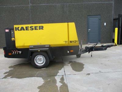 Kaeser M 121 en vente par Machinery Resale