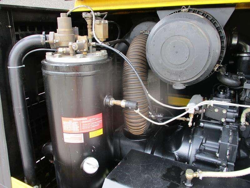 Kaeser M 121 Photo 4