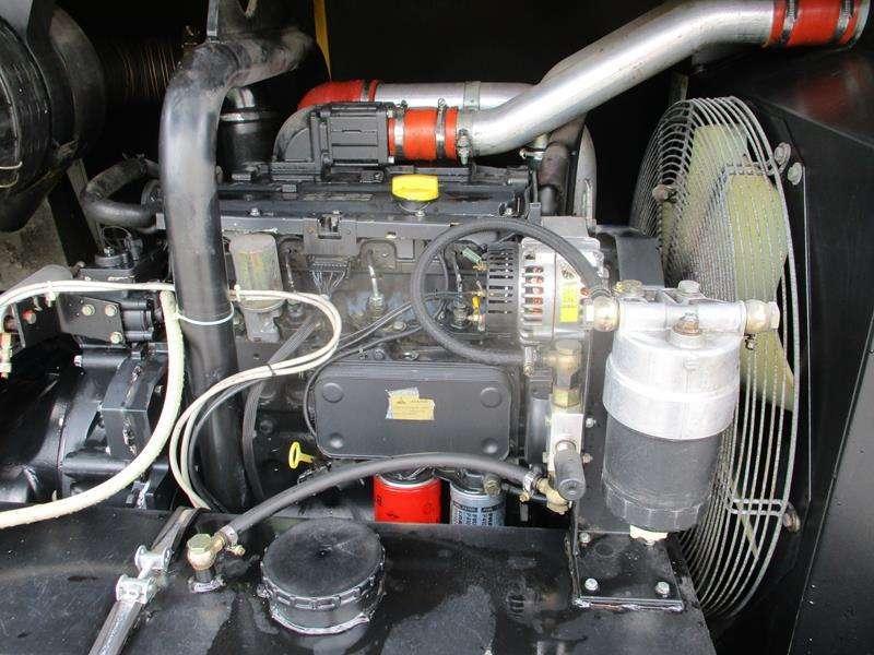 Kaeser M 121 Photo 6
