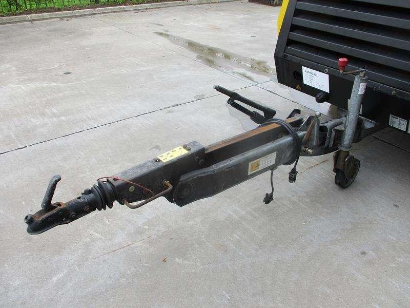 Kaeser M 121 Photo 9
