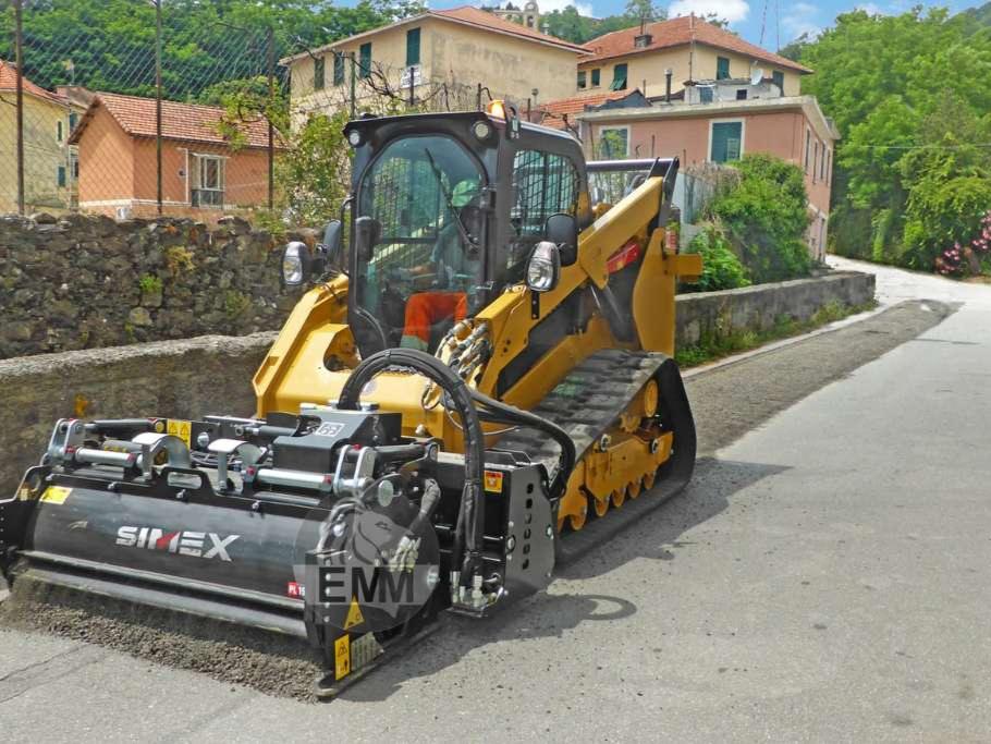 EMM Fresa PL1000 Photo 3