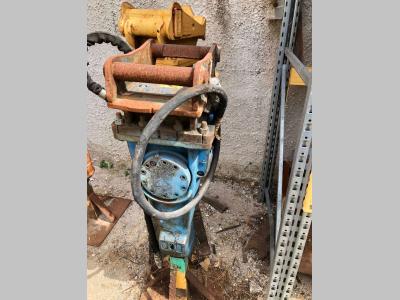 Atlas Copco KRP160U en vente par Procida Macchine S.r.l.