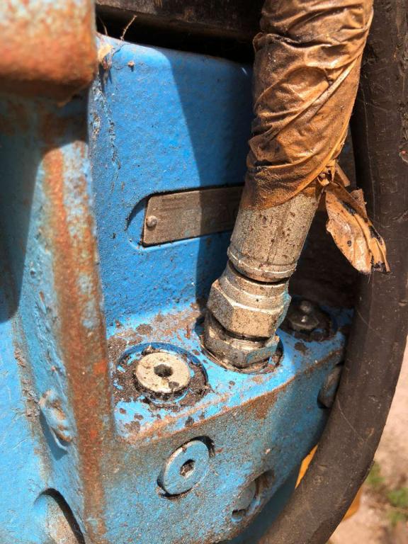 Atlas Copco KRP160U Photo 10