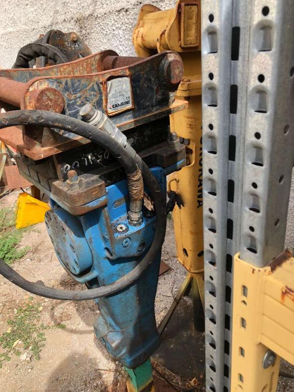 Atlas Copco KRP160U Photo 9