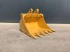 Caterpillar 323 NG 1.40m Photo 2 thumbnail