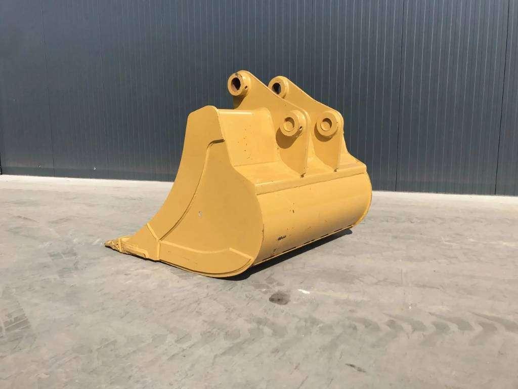 Caterpillar 323 NG 1.40m Photo 3