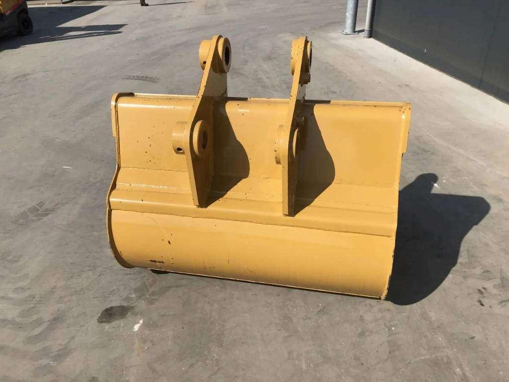 Caterpillar 323 NG 1.40m Photo 5