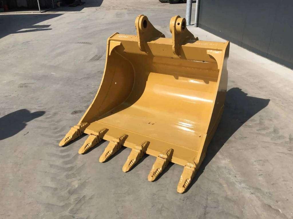 Caterpillar 323 NG 1.40m Photo 7