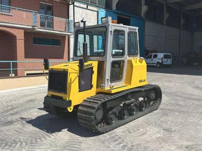 Morooka MK-40 en vente par Massucco T. Srl