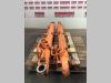 Piston de levage pour Fiat Hitachi FH200E Photo 2 thumbnail