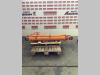Piston de levage pour Fiat Hitachi FH200E Photo 3 thumbnail