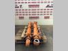 Piston de levage pour Fiat Hitachi FH200E Photo 4 thumbnail