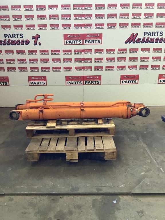 Piston de levage pour Fiat Hitachi FH200E Photo 3