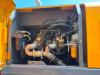 Hitachi ZX350LCN-3 Photo 25 thumbnail