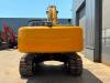 Hitachi ZX350LCN-3 Photo 4 thumbnail