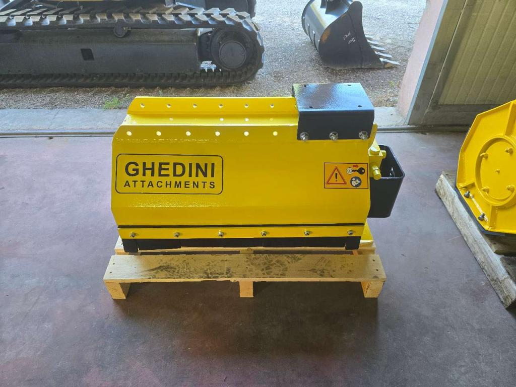 Ghedini DA 56 K08 Photo 1