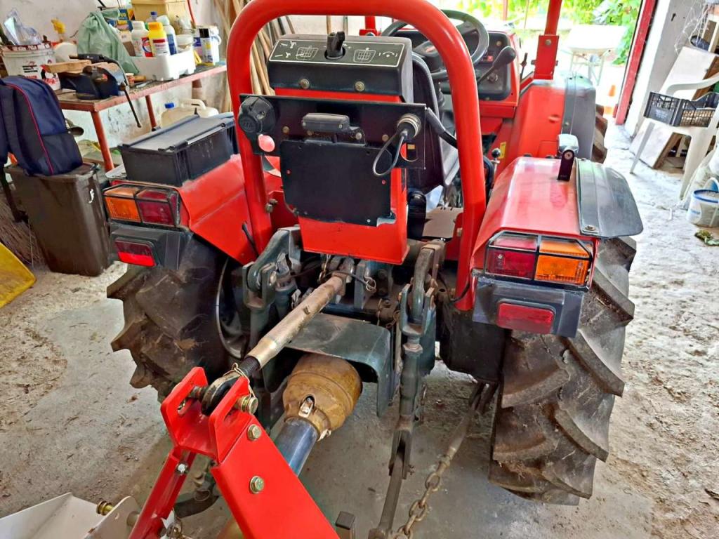 Goldoni Euro-W45RS-EVO Photo 6