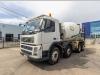 Volvo FM12 380+MANUAL+BIG AXLES+LIEBHERR Photo 1 thumbnail