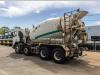 Volvo FM12 380+MANUAL+BIG AXLES+LIEBHERR Photo 6 thumbnail