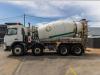 Volvo FM12 380+MANUAL+BIG AXLES+LIEBHERR Photo 7 thumbnail