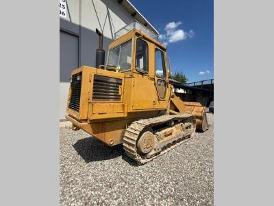 Caterpillar 953 Photo 1