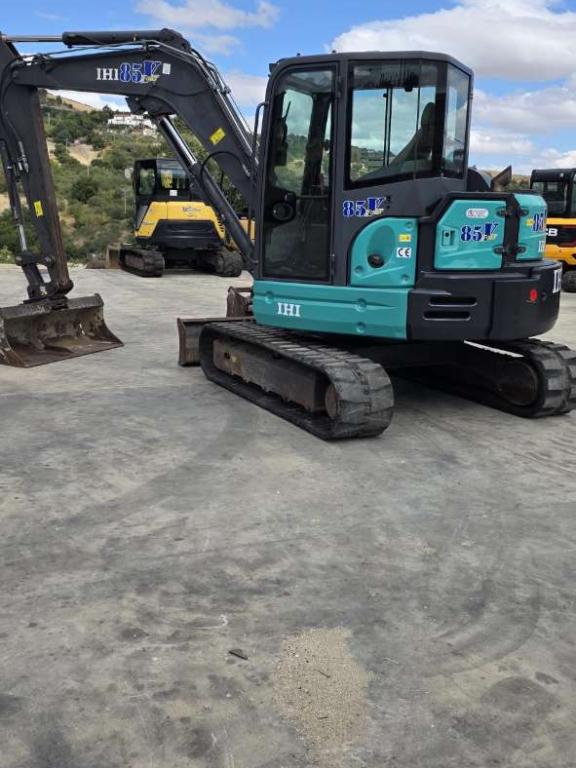 Ihimer 85V Photo 1