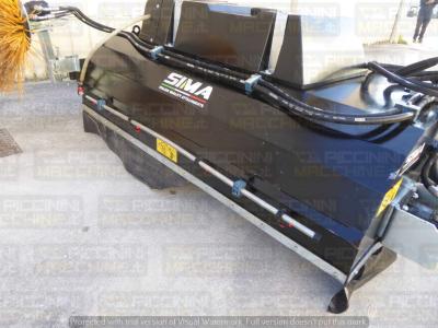 Sima SPZ180 en vente par Piccinini Macchine Srl