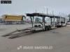 Mercedes-Benz Axor 1833 4X2 Kassbohrer SSV-01 car transporter combi 3-pedals Full Air Euro 3 Photo 5 thumbnail