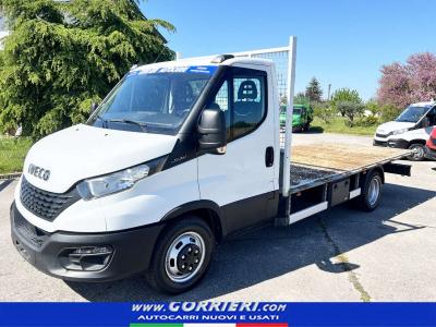 Iveco DAILY 35-160 en vente par Gorrieri Autocarri Srl