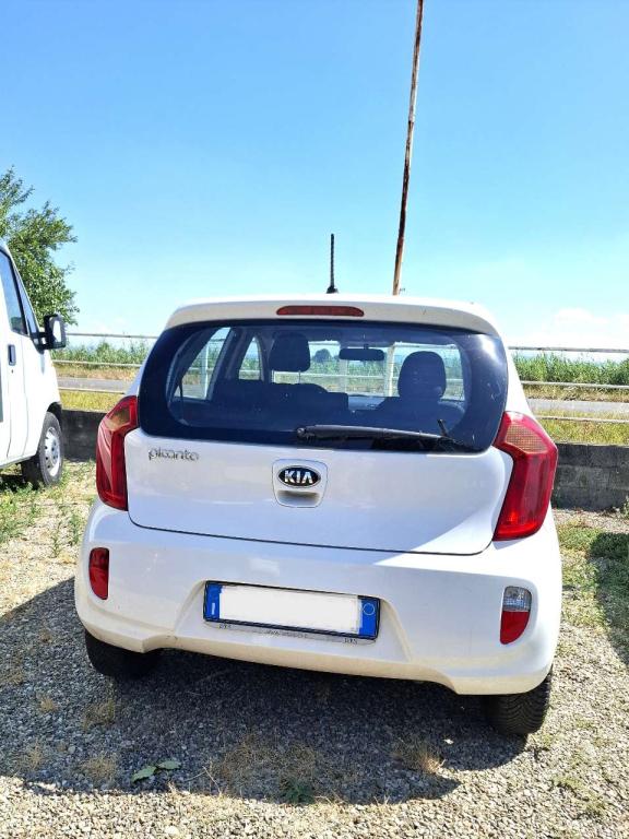Kia Picanto Photo 4