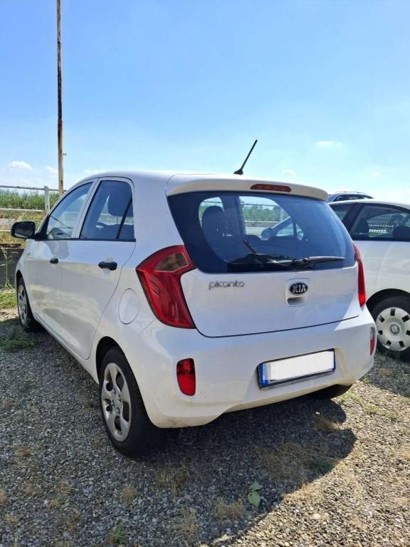 Kia Picanto Photo 5