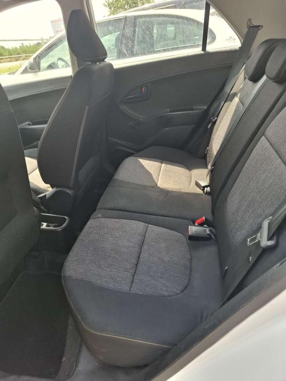 Kia Picanto Photo 6