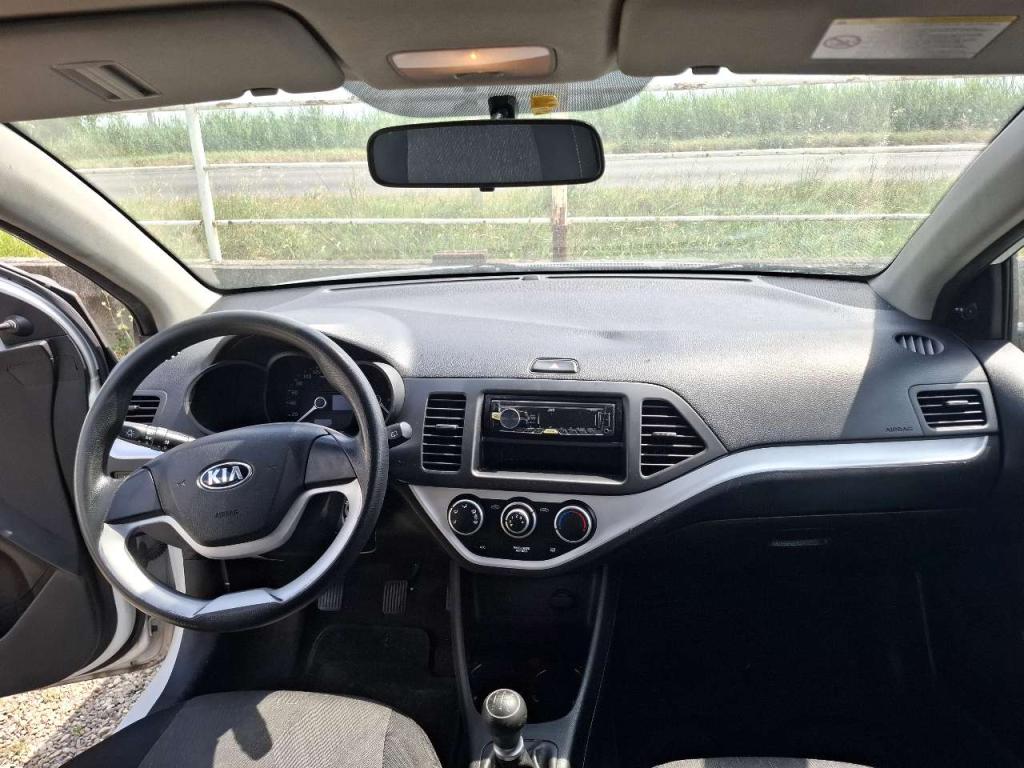 Kia Picanto Photo 7