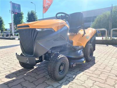 Stiga ESTATE 7102 W IDROSTATICO BICILINDRICO en vente par Giordano Srl