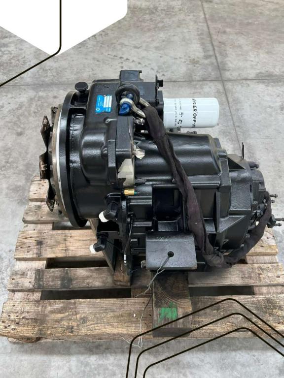 Dana Spicer TRASMISSIONE REVISIONATA DANA 13.9TE10313-20 Photo 2