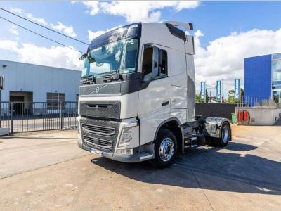 Volvo FH4 460 GLOB en vente par Braem NV