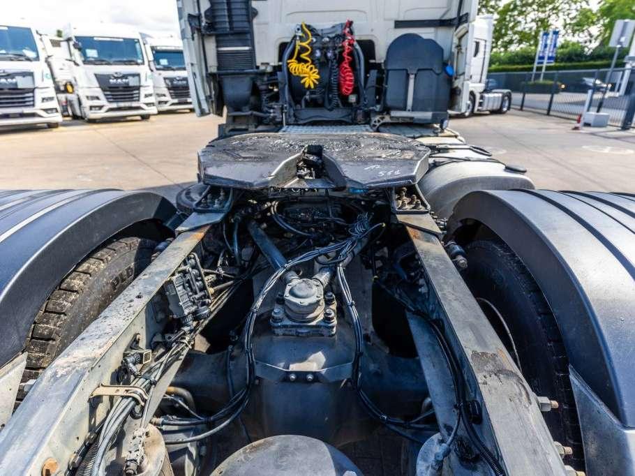 Volvo FH4 460 GLOB Photo 12